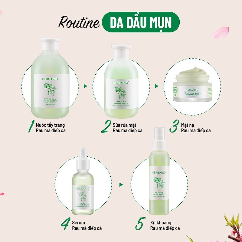 Công dụng rau má cho da cong dung rau ma cho da