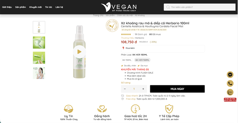 Da mụn có nên xài xịt khoáng không da mun co nen xai xit khoang khong