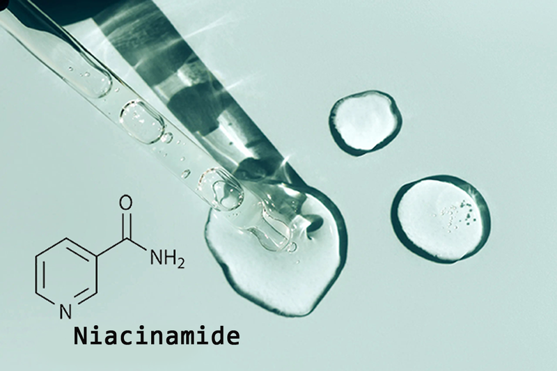 niacinamide niacinamide