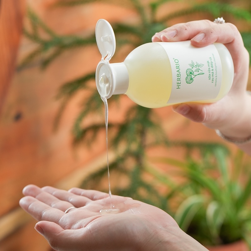 Sữa rửa mặt cho da mụn loại nào tốt sua rua mat cho da mun loai nao tot
