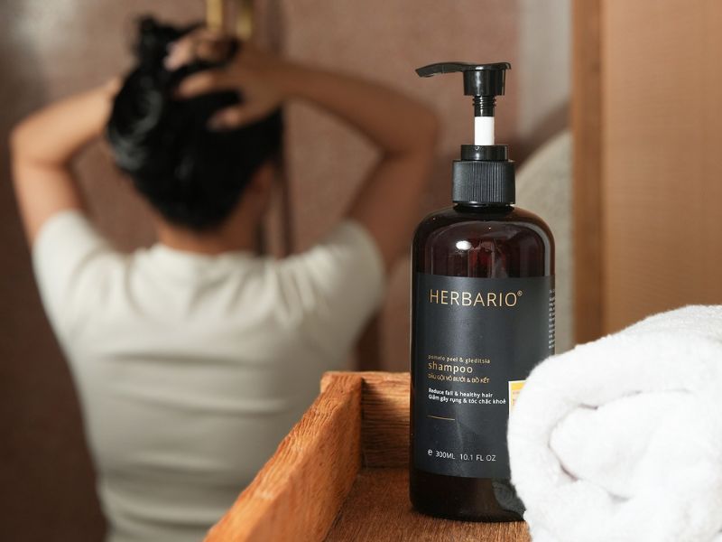 top 5 dau goi khong sulfate