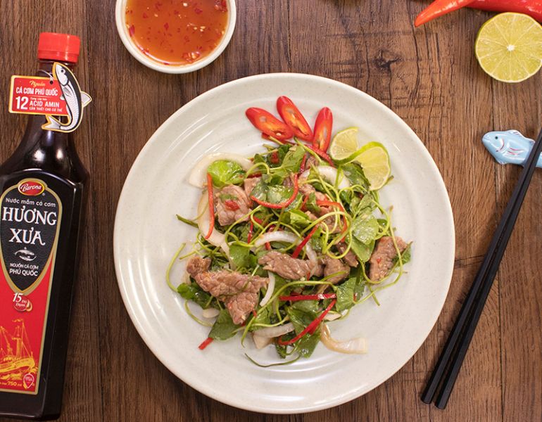 Sử dụng rau má đúng cách