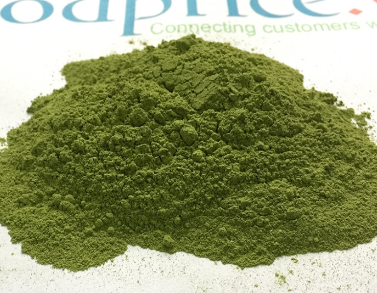 Tác dụng của bột rau má
