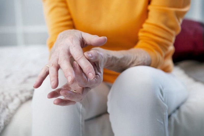 Rau má và bệnh xơ cứng bì rau ma va benh xo cung bi
