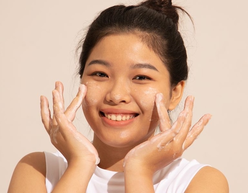 sữa rửa mặt cho da dầu mụn sua rua mat cho da dau mun