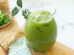Hướng dẫn cách làm nước rau má đậu xanh ngon như ngoài quán