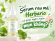 Serum rau má Herbario có giúp ngăn ngừa mụn không?