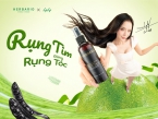 Lyly x Herbario “Rụng Tim Đừng Rụng Tóc”: Hành trình yêu lại mái tóc của chính mình