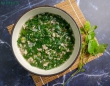 Tổng hợp các món ăn ngon từ rau má